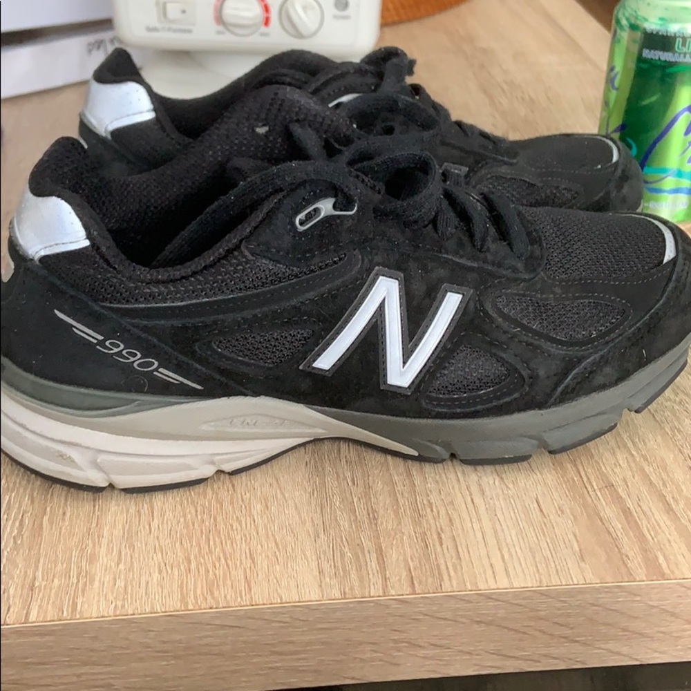 New balance 990v4